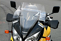 Suzuki V-Strom 2003